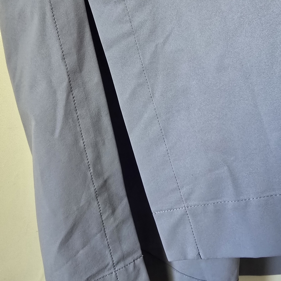 Issey Miyake Homme Plissé Light Gray Garment - Picture 6 of 14